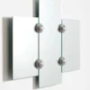 Sphera Mirror - Triptych
