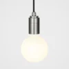 Sphere III - LED Bulb E27 - Dim to warm