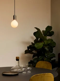 Sphere III - LED Bulb E27 - Dim to warm
