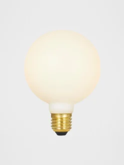 Sphere III - LED Bulb E27 - Dim to warm