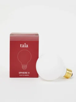 Sphere II - LED Bulb E27 - Dim to warm
