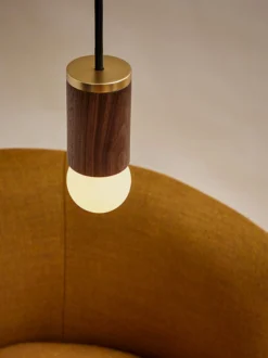Sphere I - LED Bulb E27 - Dim To Warm