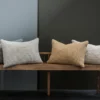 Spindle Bench