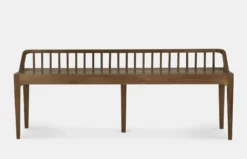 Spindle Bench