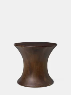 Spin Stool - Brown