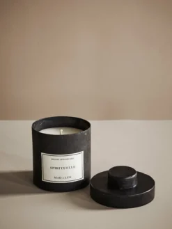 Spirituelle - 300g - Bougie D'Apothicaire