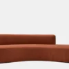Split Sofa
