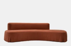 Split Sofa