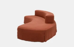 Split Sofa