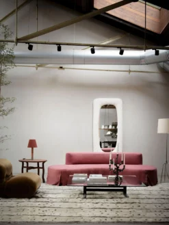 Split Sofa