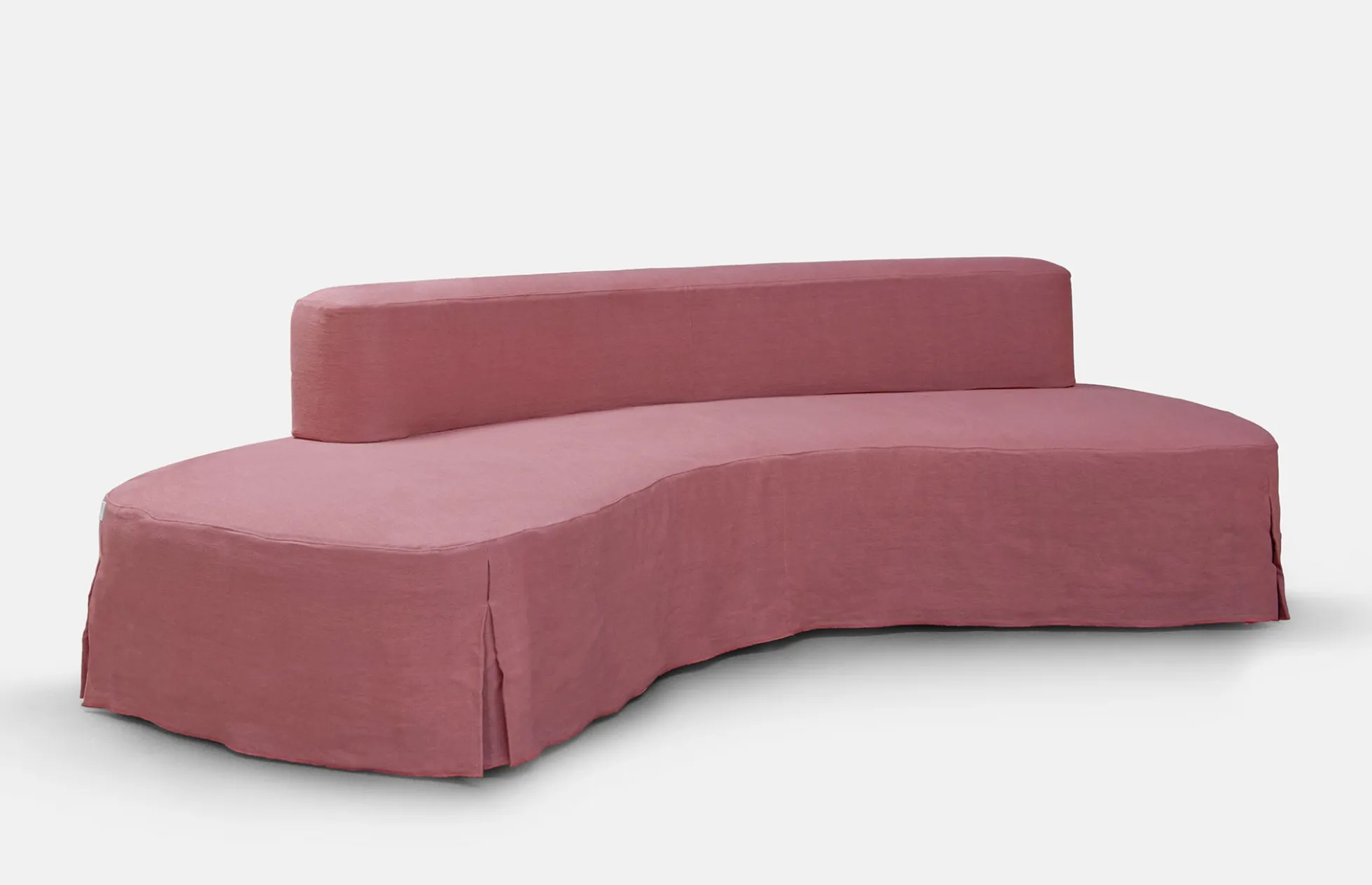 Split Sofa