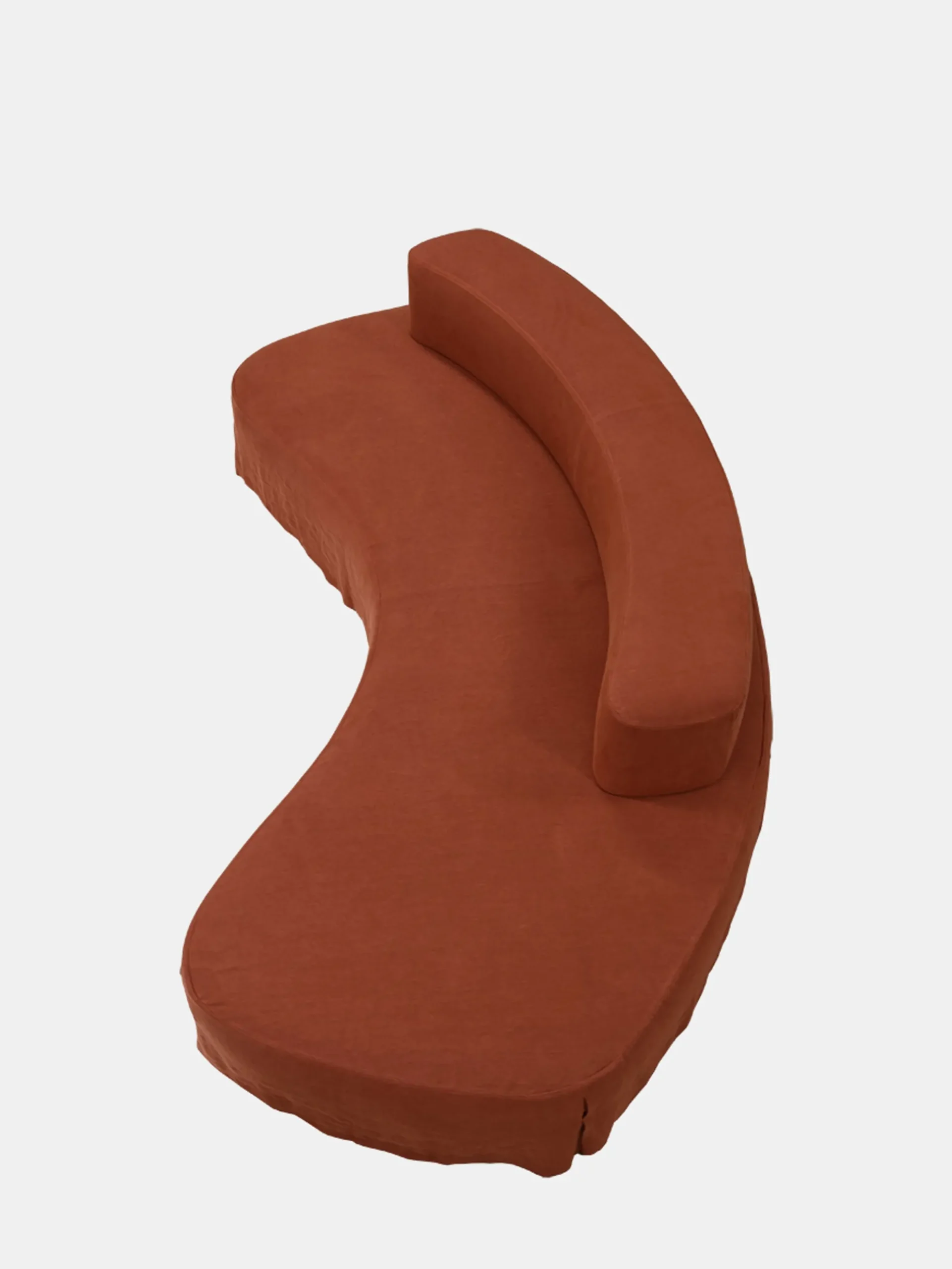 Split Sofa