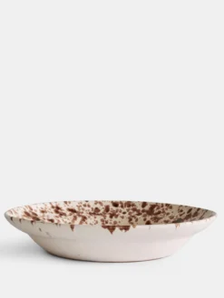 Spruzzi Vivente - Big Serving Bowl