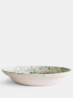 Spruzzi Vivente - Big Serving Bowl