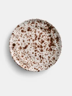 Spruzzi Vivente - Dinner Plate 24 cm