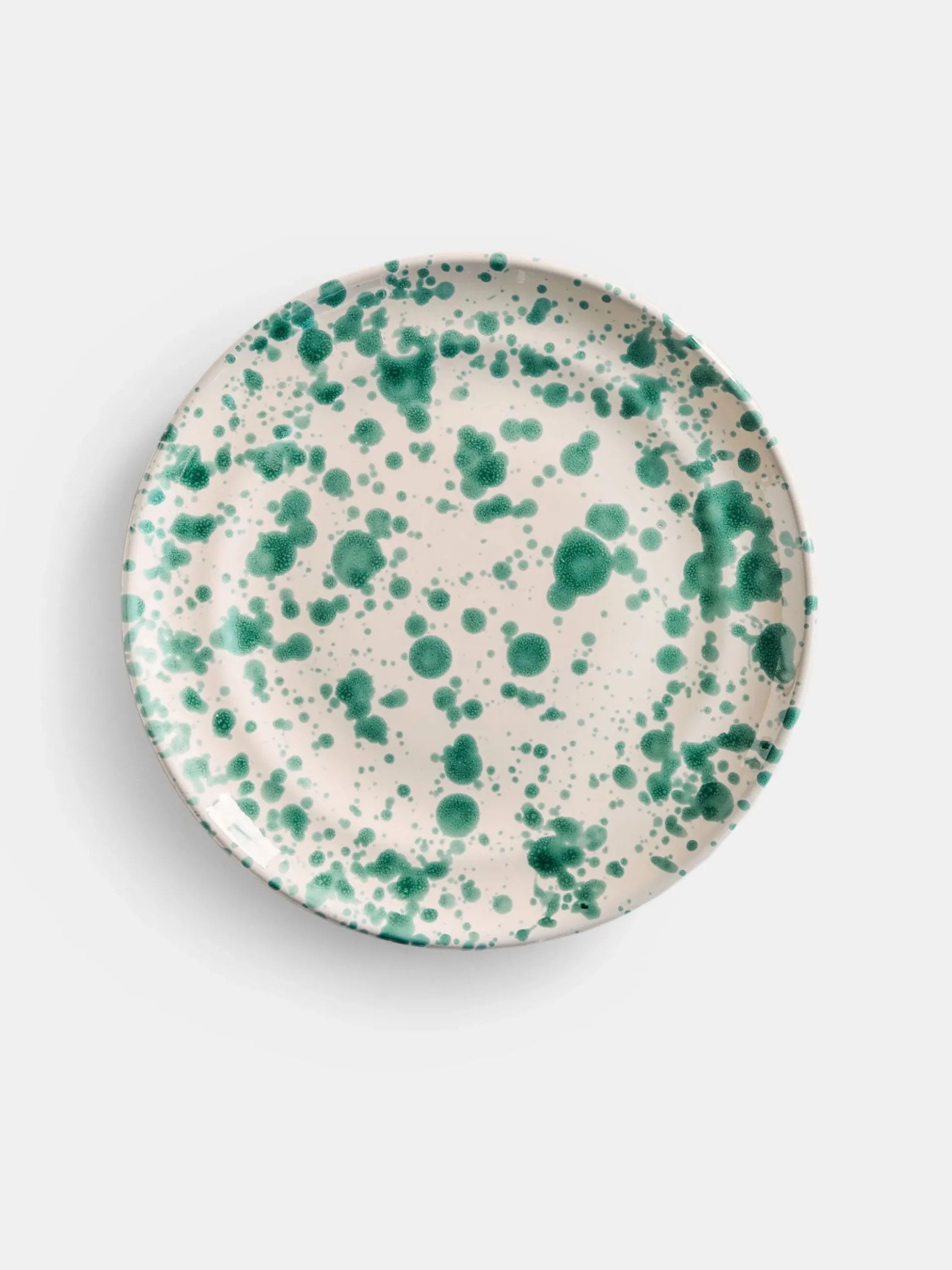 Spruzzi Vivente - Dinner Plate 24 cm
