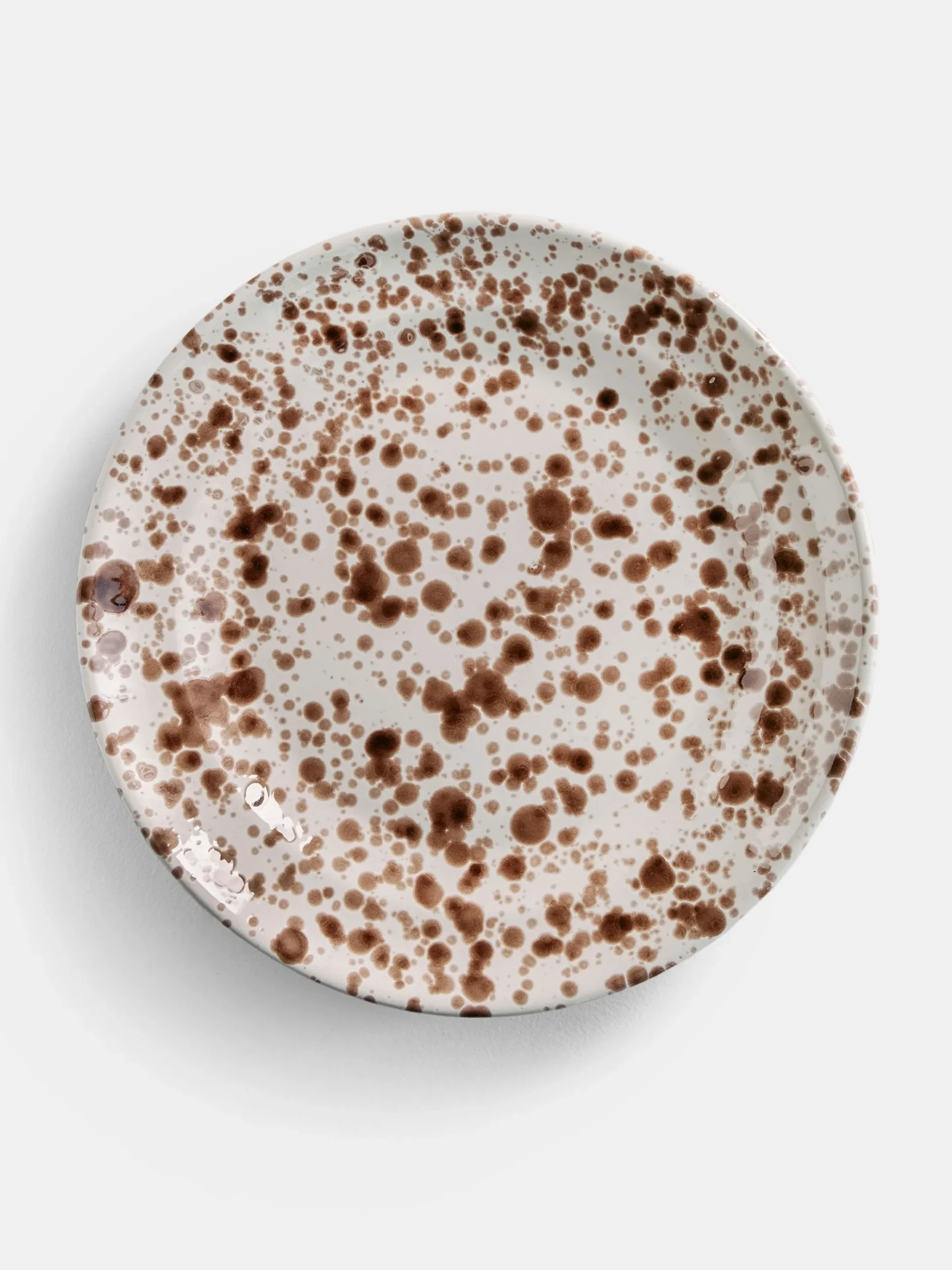Spruzzi Vivente - Dinner Plate 28 cm