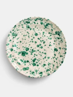 Spruzzi Vivente - Dinner Plate 28 cm