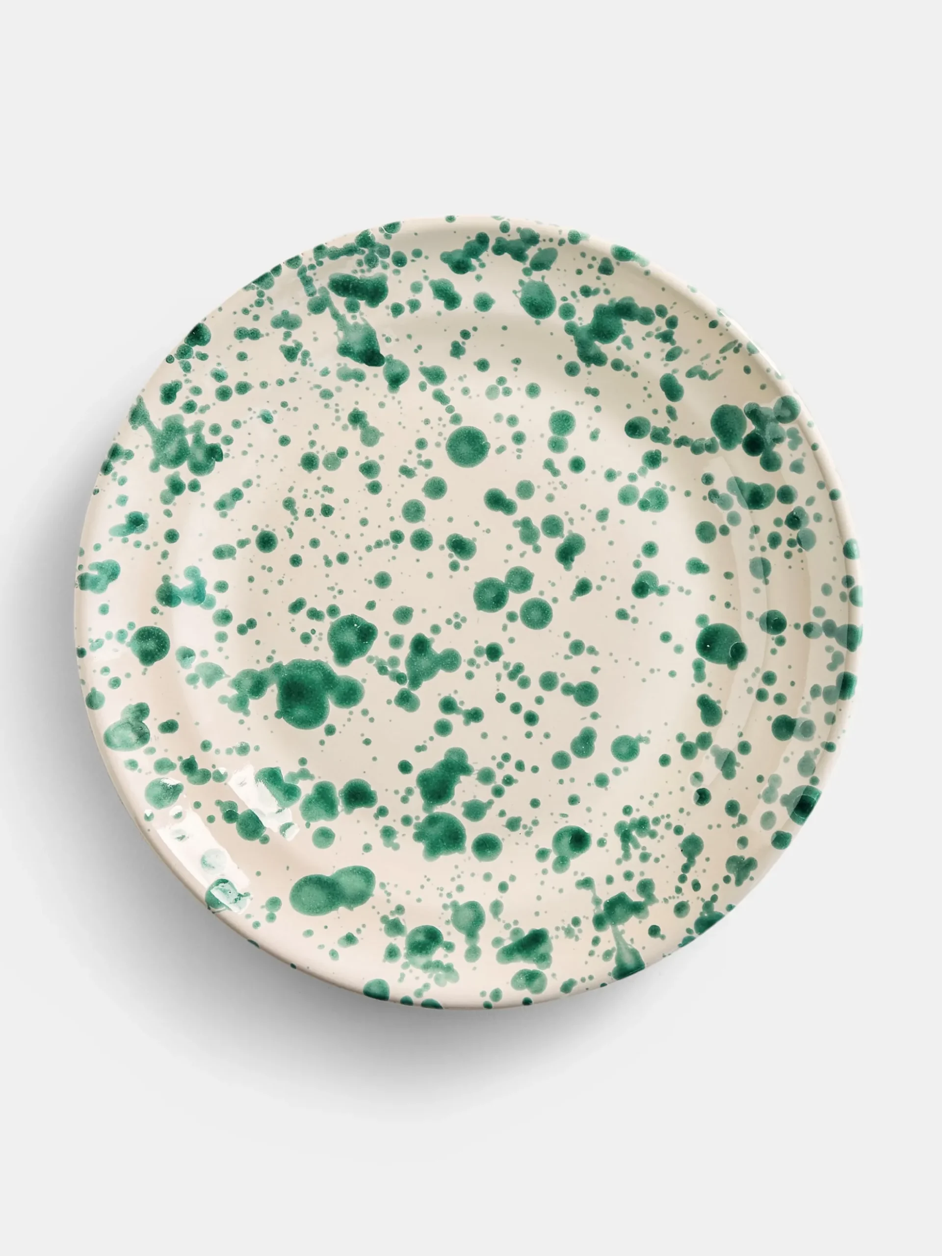 Spruzzi Vivente - Dinner Plate 28 cm