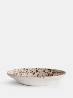 Spruzzi Vivente - Medium Serving Bowl