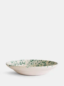Spruzzi Vivente - Medium Serving Bowl