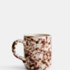 Spruzzi Vivente - Mug with Handle