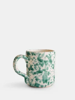 Spruzzi Vivente - Mug with Handle