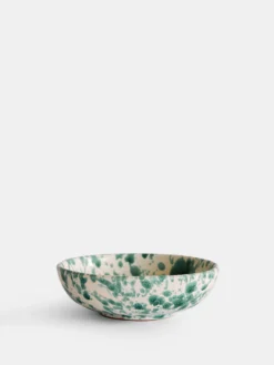 Spruzzi Vivente - Small Bowl