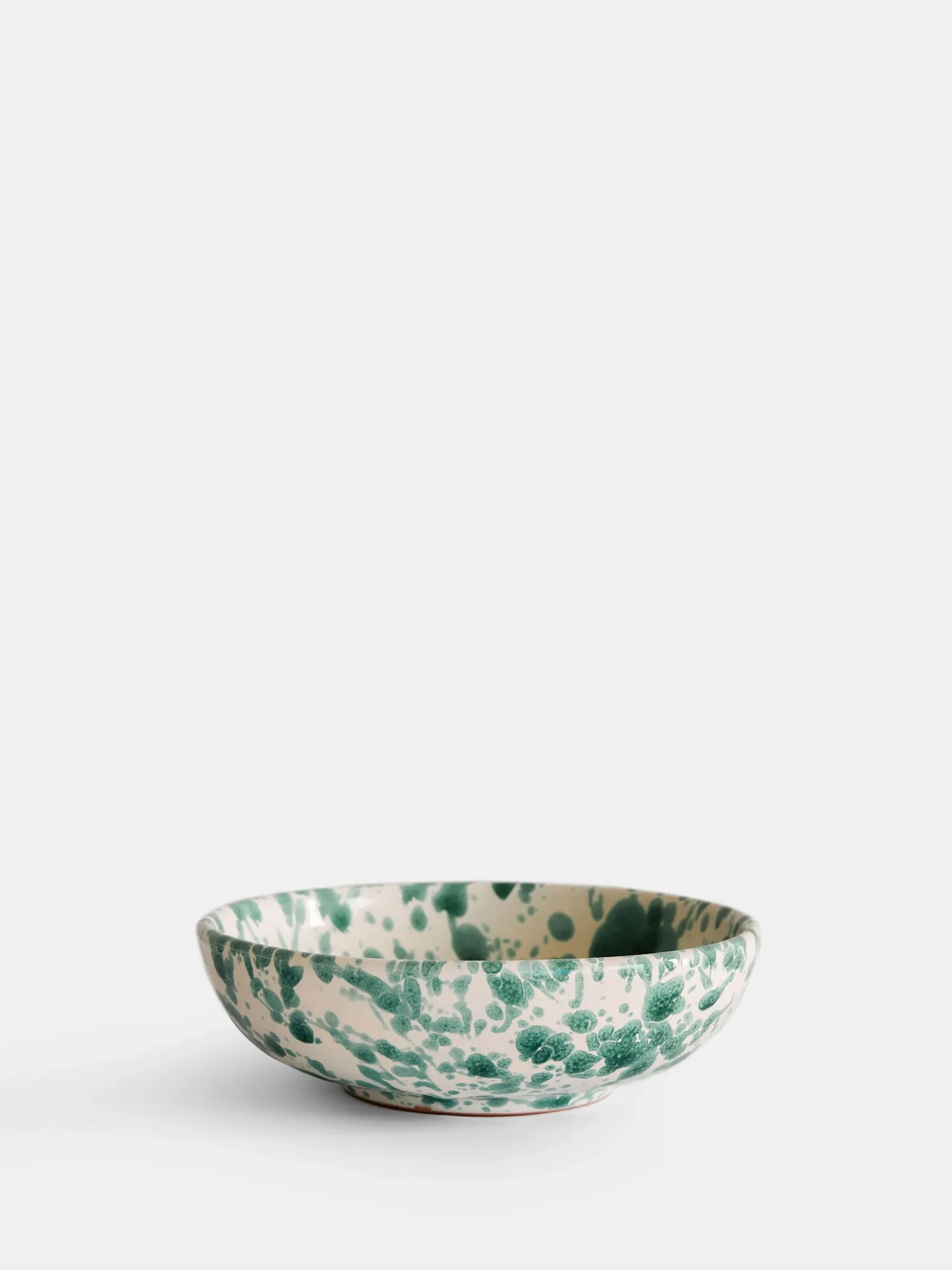 Spruzzi Vivente - Small Bowl