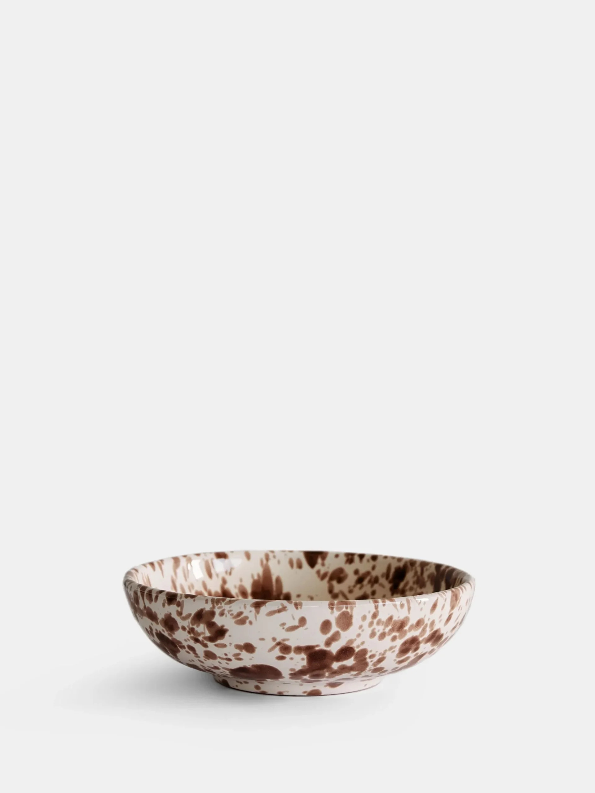 Spruzzi Vivente - Small Bowl