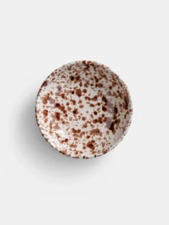 Spruzzi Vivente - Small Bowl
