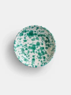 Spruzzi Vivente - Small Bowl
