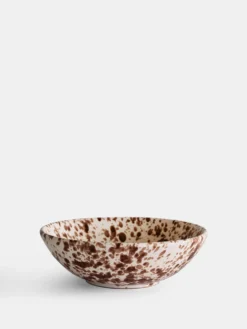 Spruzzi Vivente - Small Salad Bowl