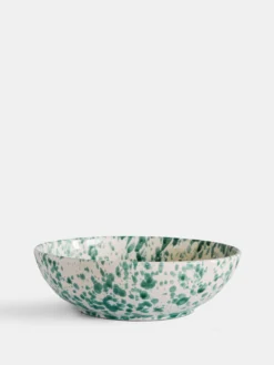 Spruzzi Vivente - Splatter Bowl