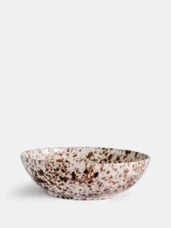 Spruzzi Vivente - Splatter Bowl
