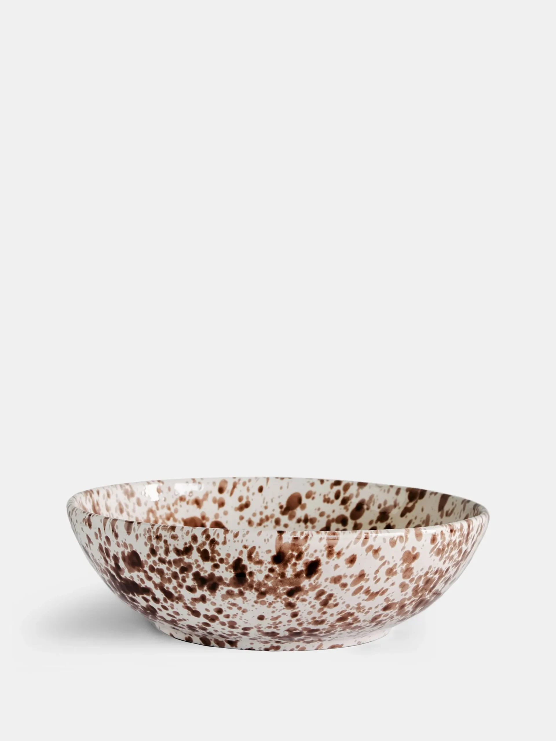 Spruzzi Vivente - Splatter Bowl