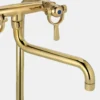 SP Tap on standpipes S200 - Brass