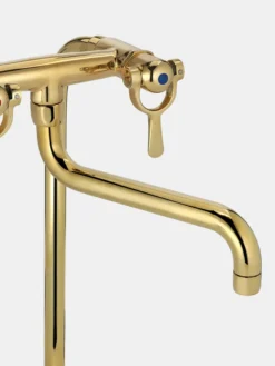 SP Tap on standpipes S200 - Brass