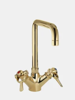 SP Tap U200 - Brass