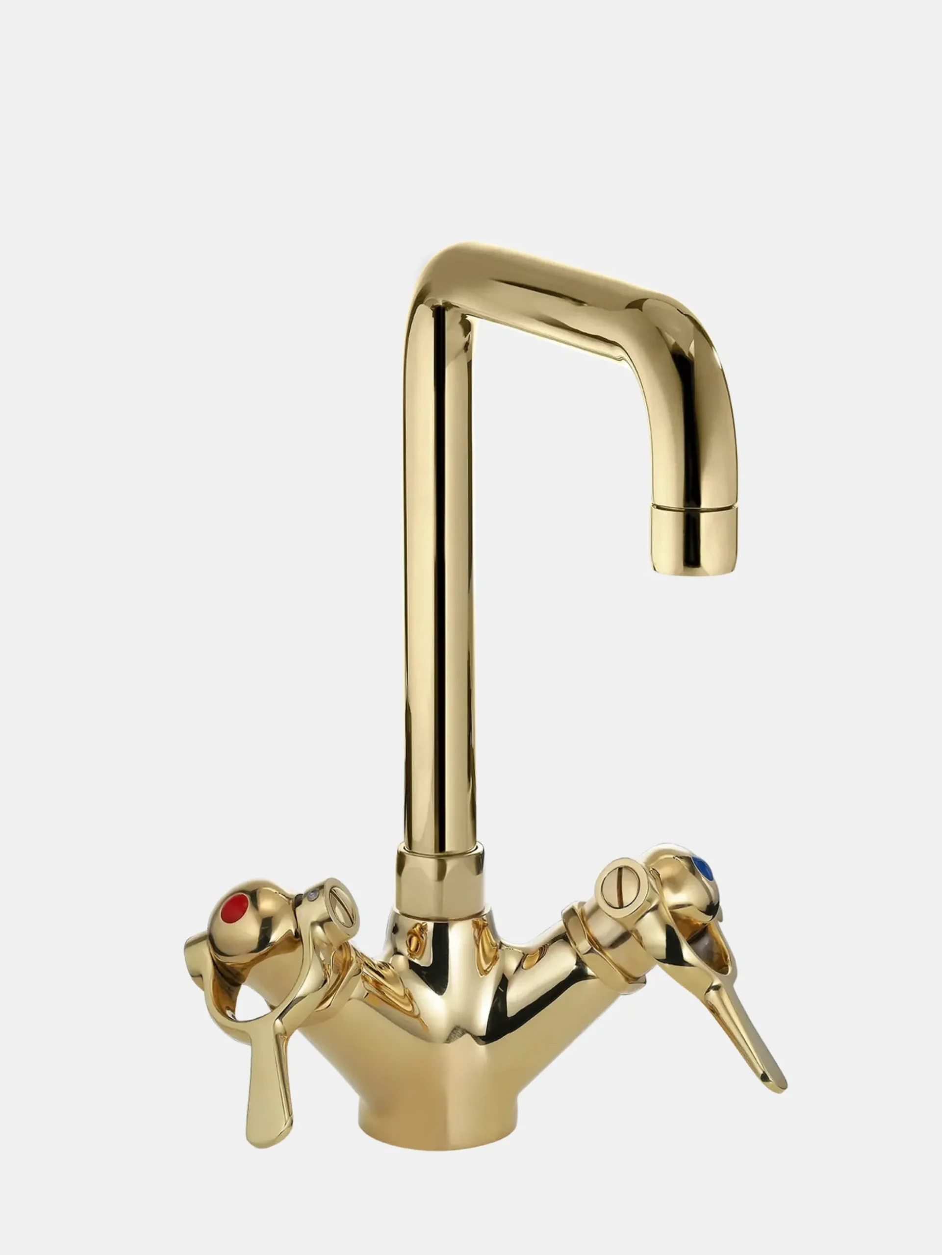 SP Tap U200 - Brass