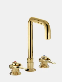 SP Tap U200 - 3-hole - Brass