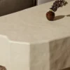 Staffa Coffee Table - Ivory - Large