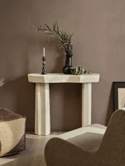 Staffa Console Table