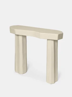 Staffa Console Table