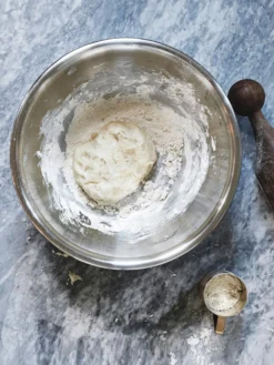 Stainless Steel Baking Bowls