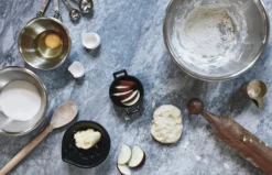 Stainless Steel Baking Bowls