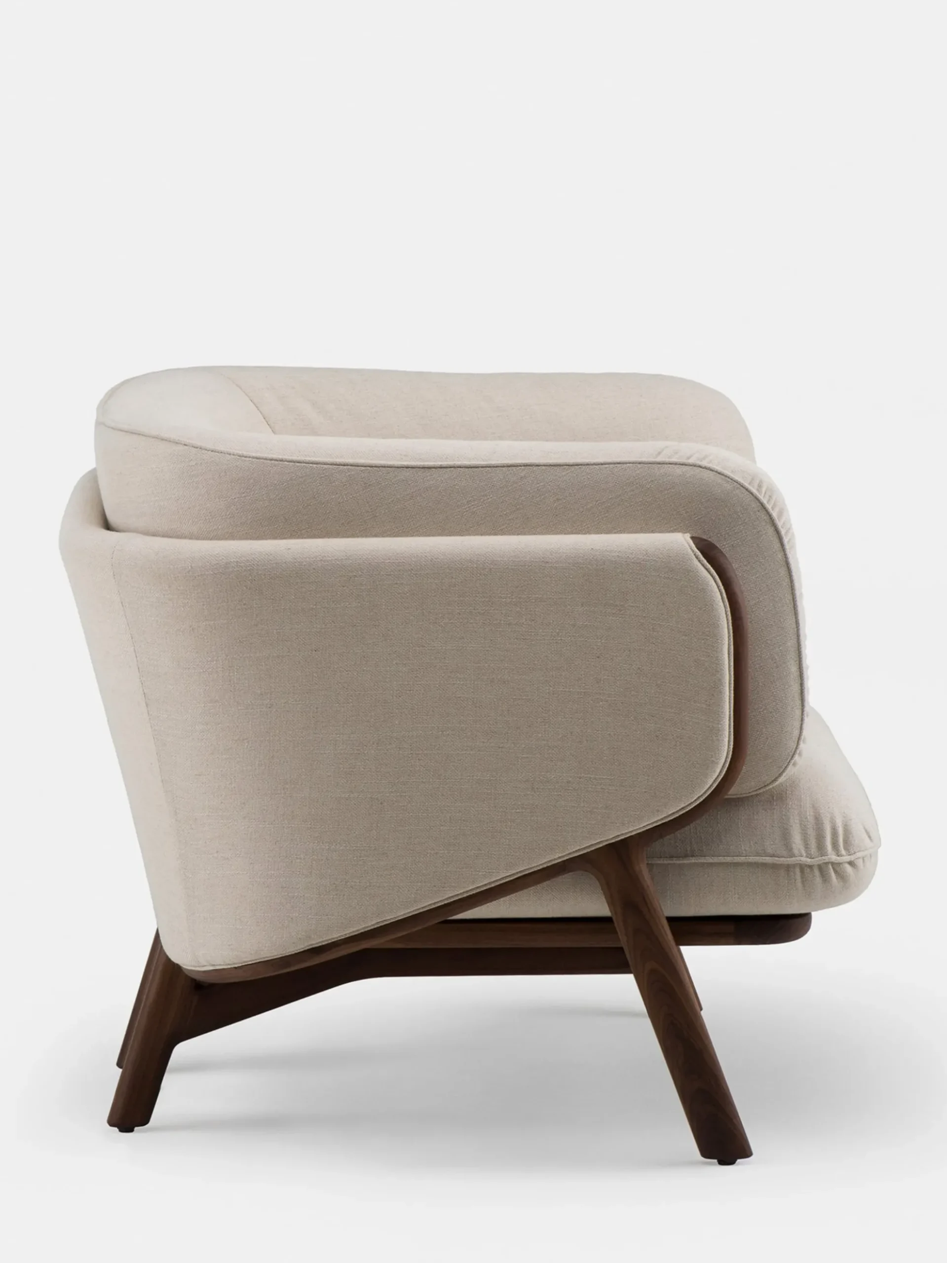 Stanley Armchair