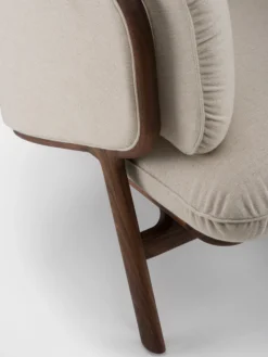 Stanley Armchair