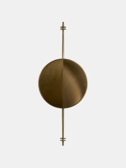Starlet Sconce