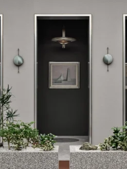 Starlet Sconce